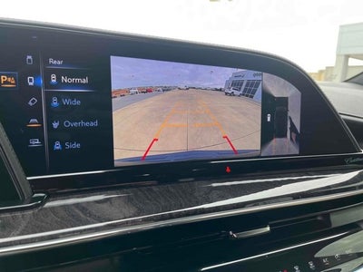 2023 Cadillac Escalade 2WD Premium Luxury