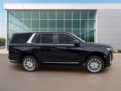 2023 Cadillac Escalade 2WD Premium Luxury