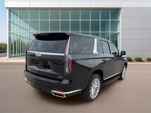 2023 Cadillac Escalade 2WD Premium Luxury