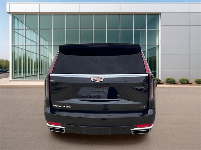 2023 Cadillac Escalade 2WD Premium Luxury