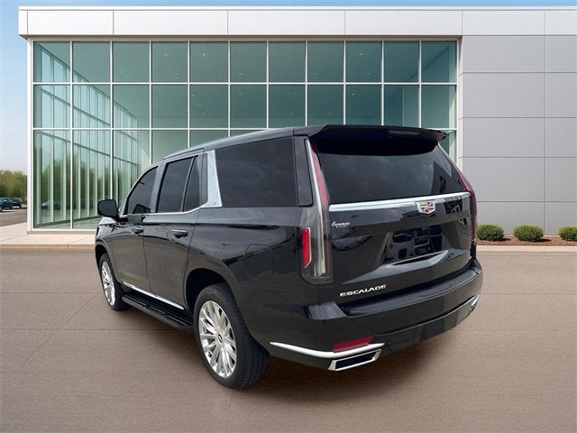 2023 Cadillac Escalade 2WD Premium Luxury