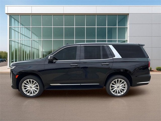 2023 Cadillac Escalade 2WD Premium Luxury