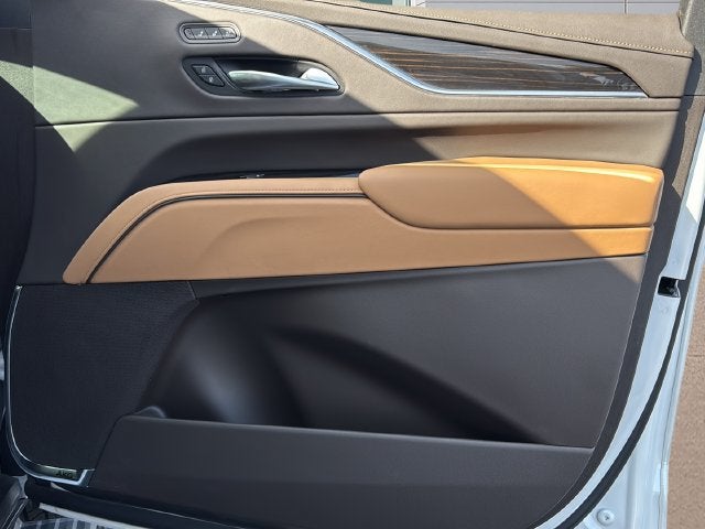 2024 Cadillac Escalade 4WD Premium Luxury