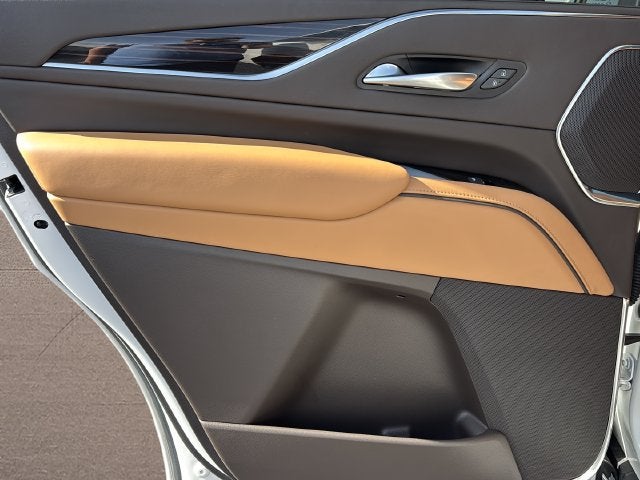 2024 Cadillac Escalade 4WD Premium Luxury