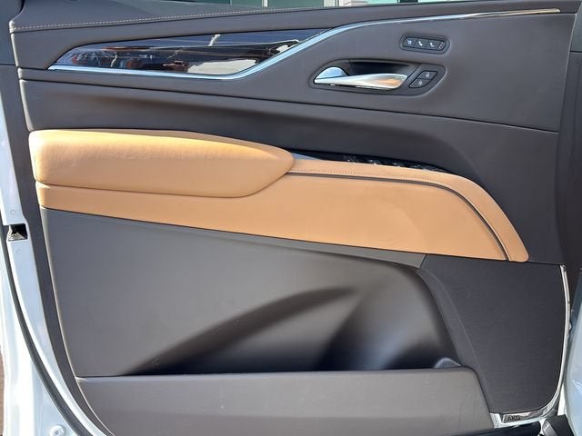 2024 Cadillac Escalade 4WD Premium Luxury