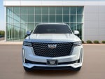 2024 Cadillac Escalade 4WD Premium Luxury