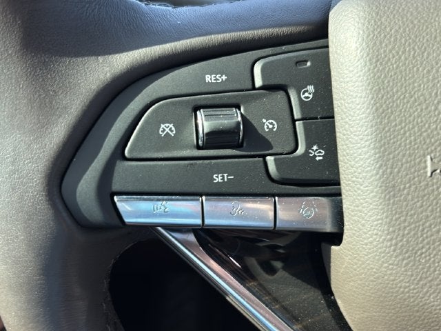 2024 Cadillac Escalade 4WD Premium Luxury