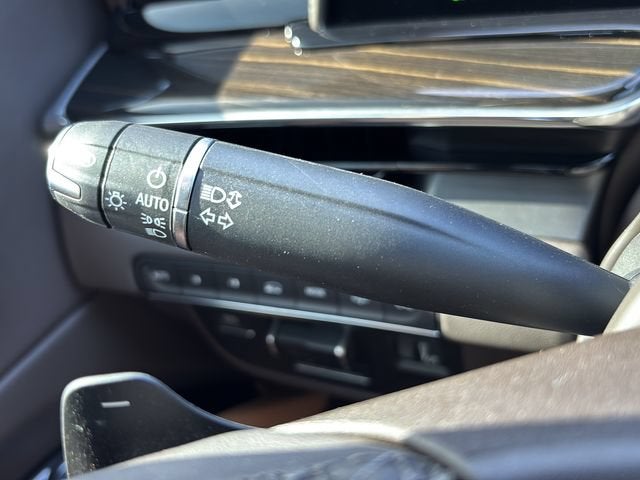 2024 Cadillac Escalade 4WD Premium Luxury
