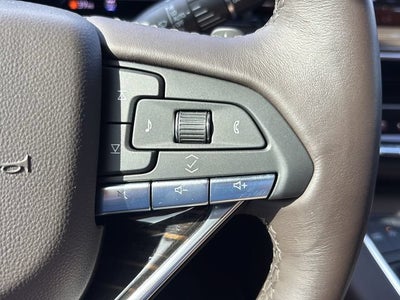 2024 Cadillac Escalade 4WD Premium Luxury
