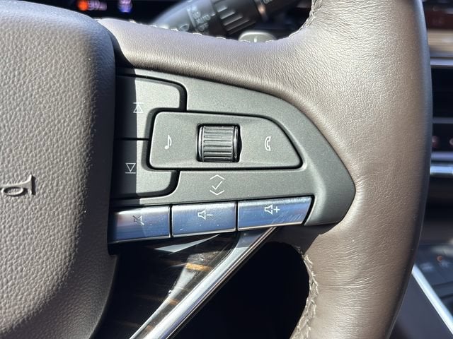 2024 Cadillac Escalade 4WD Premium Luxury