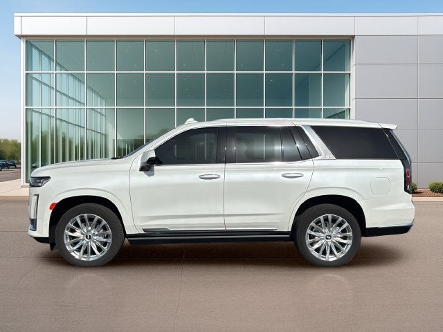 2024 Cadillac Escalade 4WD Premium Luxury