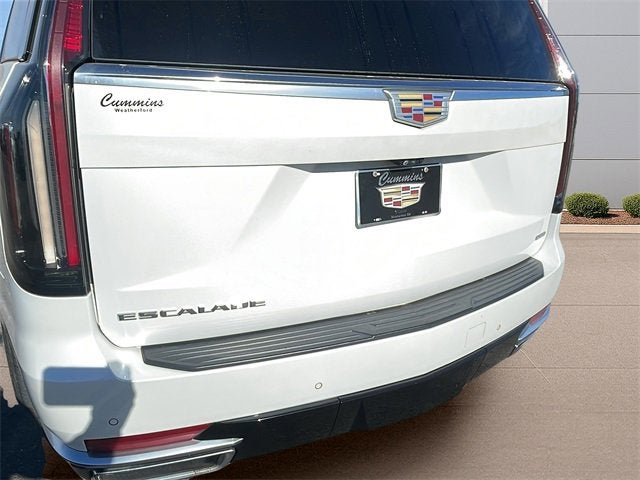 2022 Cadillac Escalade ESV 4WD Premium Luxury