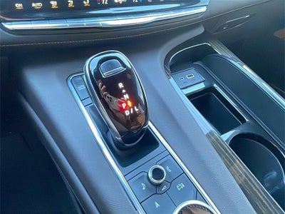 2022 Cadillac Escalade ESV 4WD Premium Luxury