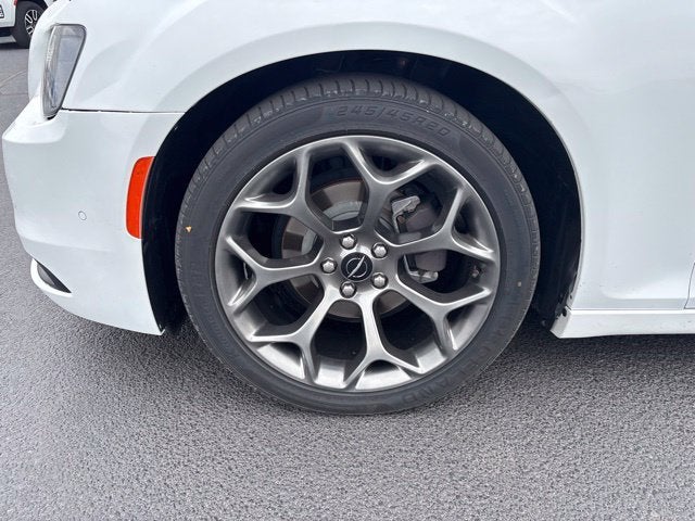 2017 Chrysler 300 300S