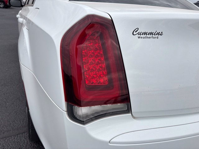 2017 Chrysler 300 300S
