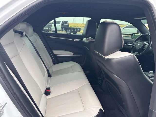 2017 Chrysler 300 300S