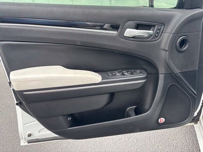 2017 Chrysler 300 300S
