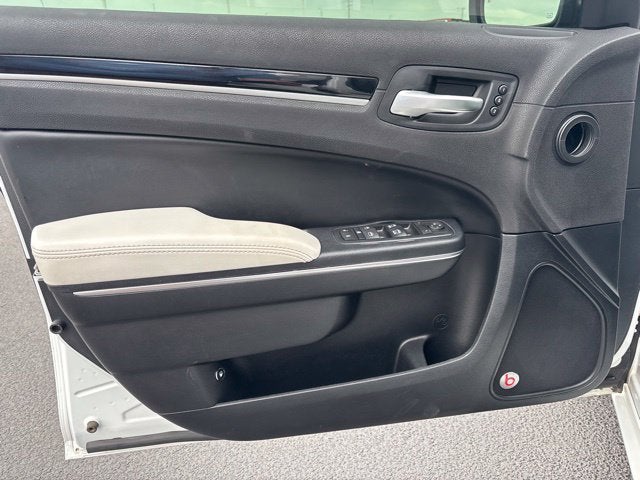 2017 Chrysler 300 300S