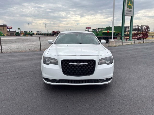 2017 Chrysler 300 300S