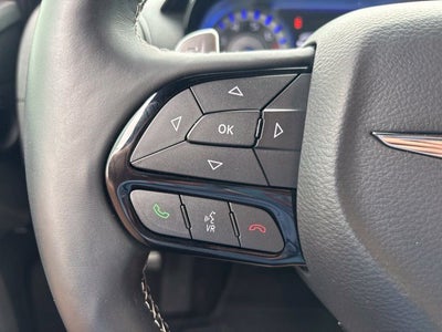 2017 Chrysler 300 300S