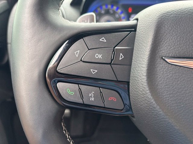 2017 Chrysler 300 300S