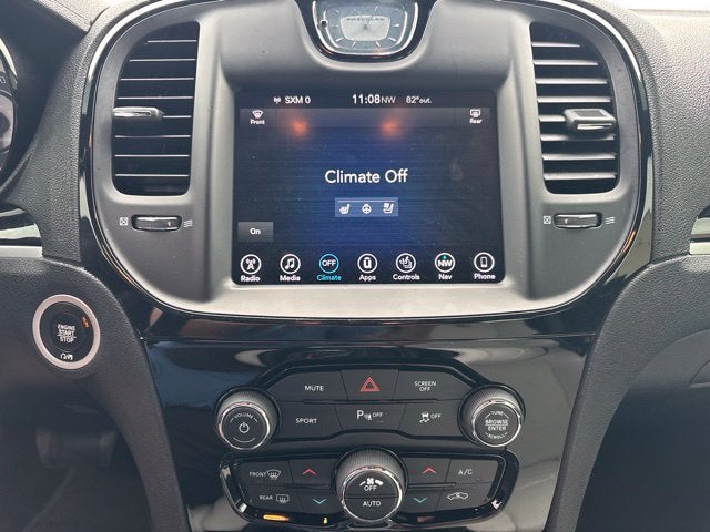 2017 Chrysler 300 300S