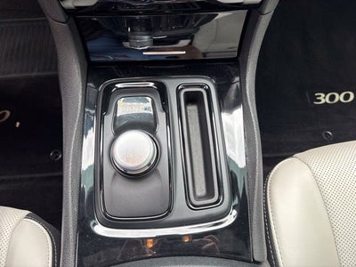 2017 Chrysler 300 300S