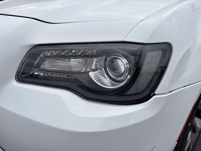 2017 Chrysler 300 300S