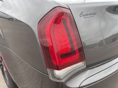 2018 Chrysler 300 300S