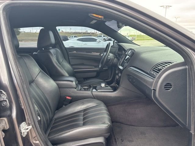 2018 Chrysler 300 300S