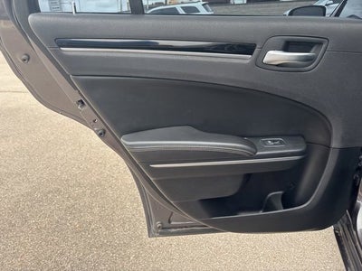 2018 Chrysler 300 300S