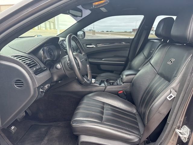 2018 Chrysler 300 300S