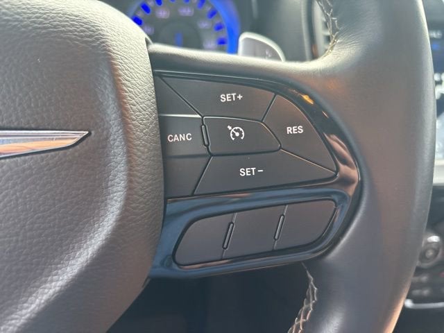 2018 Chrysler 300 300S