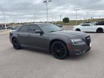 2018 Chrysler 300 300S