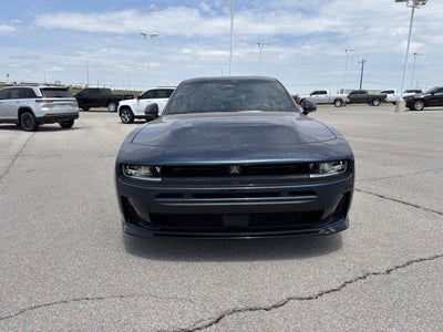 2026 Dodge Charger CHARGER SCAT PACK 2-DOOR AWD