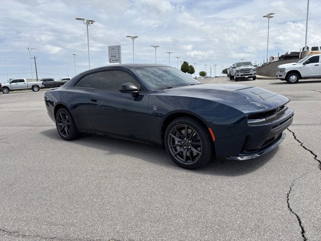 2026 Dodge Charger CHARGER SCAT PACK 2-DOOR AWD