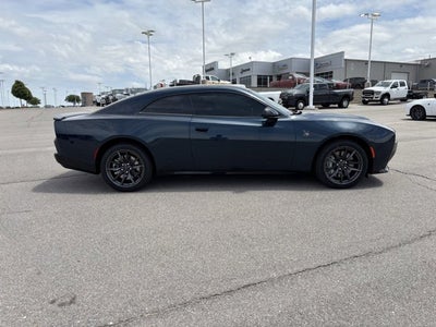 2026 Dodge Charger CHARGER SCAT PACK 2-DOOR AWD