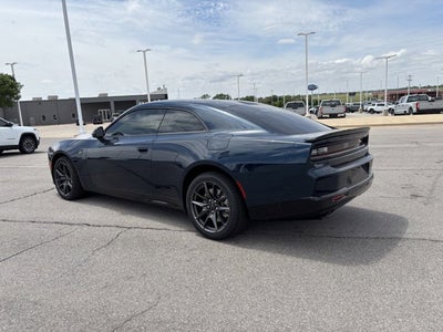 2026 Dodge Charger CHARGER SCAT PACK 2-DOOR AWD