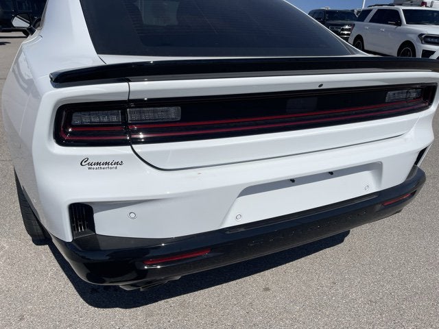 2026 Dodge Charger CHARGER SCAT PACK 2-DOOR AWD