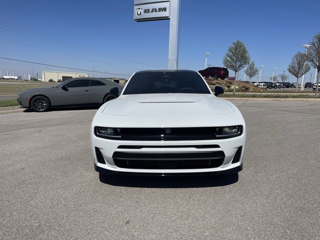 2026 Dodge Charger CHARGER SCAT PACK 2-DOOR AWD