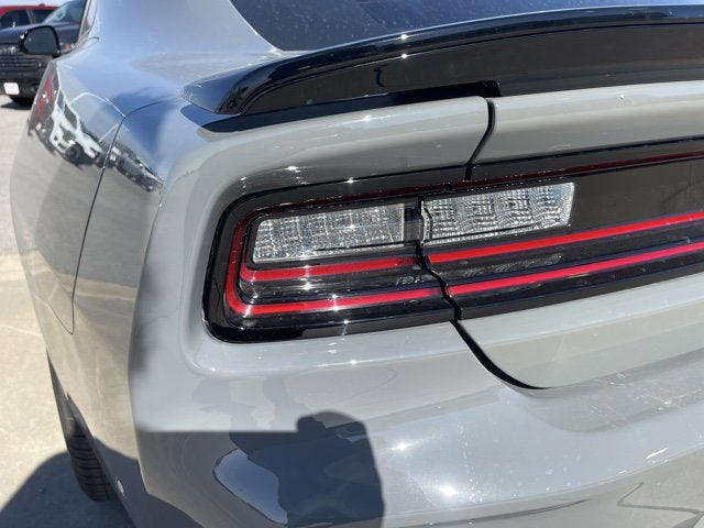 2026 Dodge Charger CHARGER SCAT PACK 2-DOOR AWD