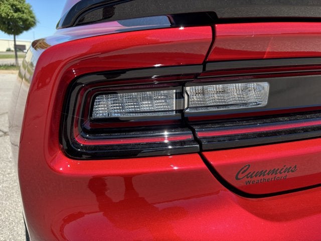 2026 Dodge Charger CHARGER SCAT PACK 2-DOOR AWD