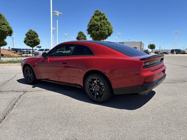 2026 Dodge Charger CHARGER SCAT PACK 2-DOOR AWD