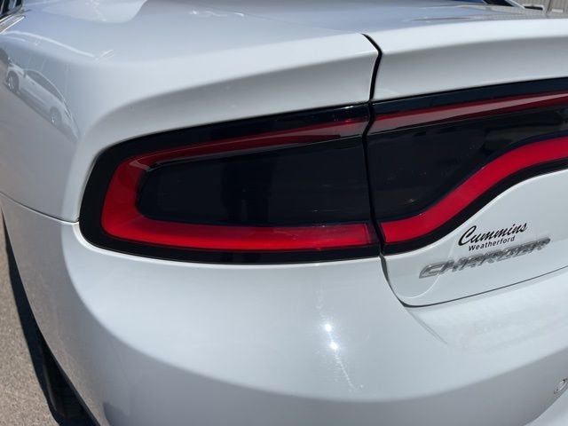 2018 Dodge Charger SXT Plus RWD