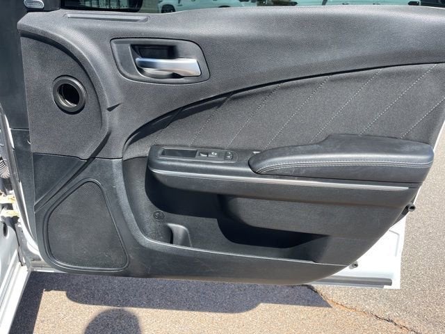 2018 Dodge Charger SXT Plus RWD