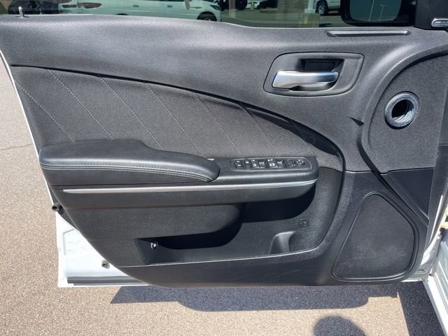 2018 Dodge Charger SXT Plus RWD