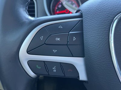 2018 Dodge Charger SXT Plus RWD