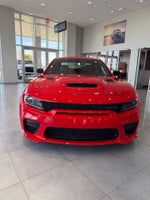 2023 Dodge Charger SRT Hellcat Widebody Jailbreak