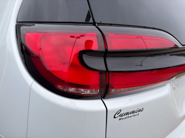 2027 Chrysler Pacifica PACIFICA LIMITED