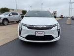 2027 Chrysler Pacifica PACIFICA LIMITED